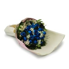 Blue Rose