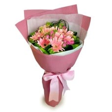 Pink Promise