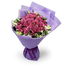 Lavender Love