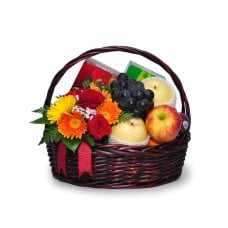 Fruit Basket 4
