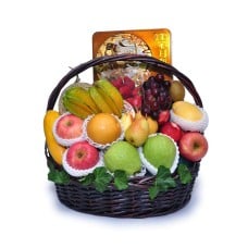 Mid Autumn Fruit Hamper 9