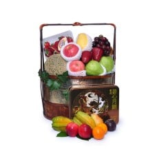 Mid Autumn Fruit Hamper 11