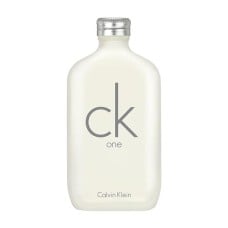 Calvin Klein Ck One Eau De Toilette Spray 200ml