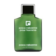 Paco Rabanne Pour Homme Eau De Toilette Spray 100ml