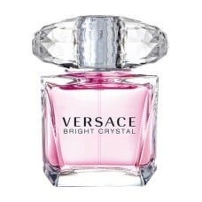 Versace Bright Crystal Eau De Toilette Spray 50ml