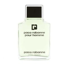 Paco Rabanne Pour Homme Aftershave Lotion 100ml