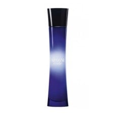 Giorgio Armani Code Pour Femme Eau De Parfum Spray 75ml