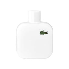Lacoste Eau De Lacoste L.12.12 Blanc Edt Spray 100ml