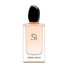 Giorgio Armani Si Eau De Parfum Spray 50ml