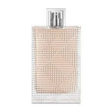 Burberry Brit Rhythm Women's Eau De Toilette Spray 90ml