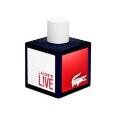 Lacoste Live Male Eau De Toilette Spray 60ml