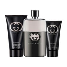 Gucci Guilty Pour Homme Gift Set 90ml