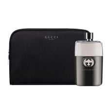 Gucci Guilty Pour Homme Gift Set 150ml