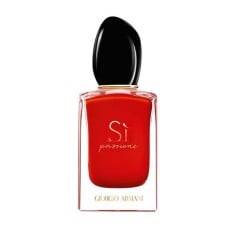 Giorgio Armani Si Passione Eau De Parfum Spray 100ml