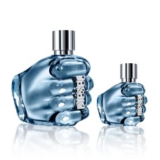 Diesel Only The BraveGift Set 75ml