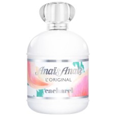 Cacharel Anais Anais Eau de Toilette Spray 100ml