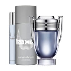 Paco Rabanne Invictus Gift Set