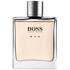 HUGO BOSS BOSS Man Eau de Toilette 100ml