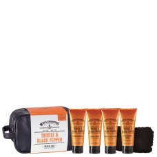 Scottish Fine Soaps Men's Grooming