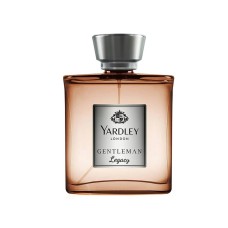 Yardley Legacy Gentleman Legacy Eau de Parfum 100ml