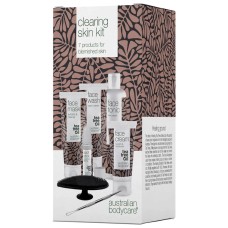 Australian Bodycare Face Care Clearing Skin Kit
