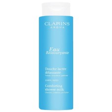 Clarins Eau Ressourcante Comforting Shower Milk 200ml