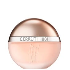 Cerruti 1881 Pour Femme Eau de Toilette Spray 30ml