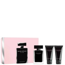 Narciso Rodriguez For Her Eau de Toilette Spray 50ml Gift Set