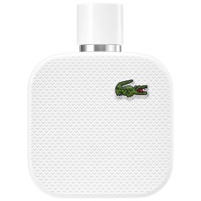 Lacoste L.12.12 Blanc Eau de Toilette 100ml