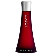 HUGO BOSS HUGO Deep Red Eau de Parfum 90ml