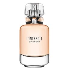 GIVENCHY L'Interdit Eau de Toilette Spray 80ml