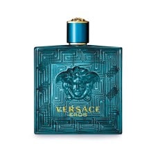 Versace Eros Eau de Toilette Spray 200ml