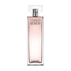 Calvin Klein Eternity Moment Eau de Parfum Spray 100ml