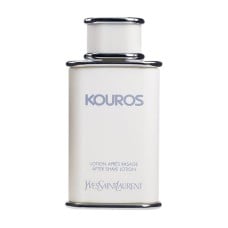 Yves Saint Laurent Kouros YSL Kouros Aftershave Lotion 100ml