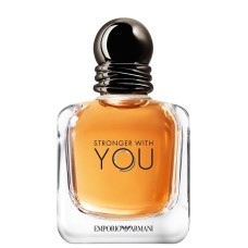 Armani Stronger With You