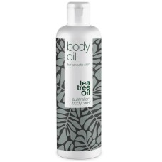 Australian Bodycare Body Care Tee Tree Oil Body Oil For Smooth Skin 150ml