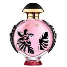 Rabanne Olympea Flora Eau de Parfum Intense 80ml