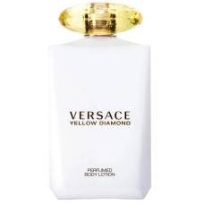 Versace Yellow Diamond Perfumed Body Lotion 200ml
