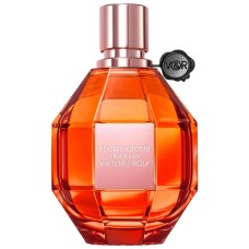 Viktor&Rolf Flowerbomb Tiger Lily Eau de Parfum Spray 100ml