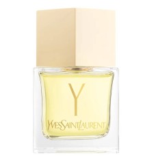 Yves Saint Laurent Y Eau de Toilette Natural Spray 80ml