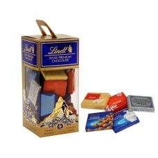 Lindt Swiss Premium Assorted Chocolate