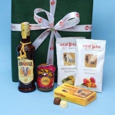 Taste Of Africa Gift Hamper