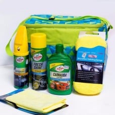 Auto-Cleaner Gift Bag