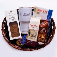Out Of The World Dad Hamper