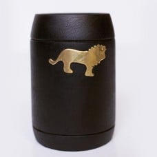 Personalised Wooden Pen Holder