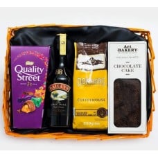 Baileys & Chocs Treats Gift Hamper