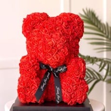 ForeverRoses Teddy Bear