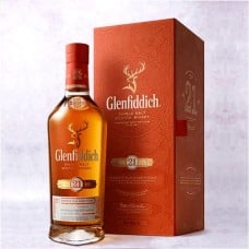 Glenfiddich 21 Year Old, 700Ml