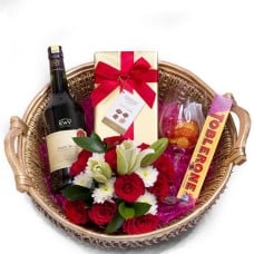 Specially For You Care Package