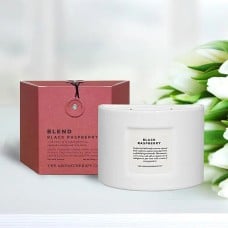 The Aromatherapy Co. 280g Blend Candle - Raspberry